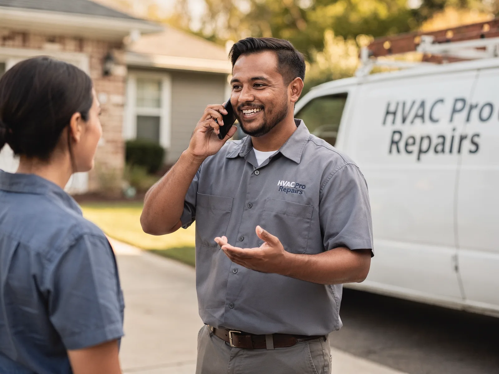 Heat Pump Repair Cary, MS FAQs